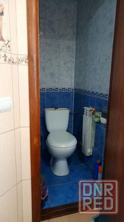 Продаю 3-х комнатный дом в Ленинском районе, ул. Прокатчиков Донецк - изображение 7