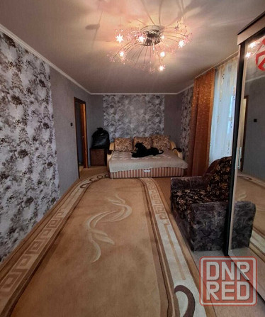 Сдаю двухкомнатную квартиру 50.0 м² этаж 5/5 Киевский район города Донецка, ориентир Донецк-Сити Донецк - изображение 1