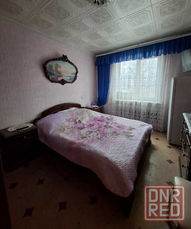 Сдаю двухкомнатную квартиру 50.0 м² этаж 5/5 Киевский район города Донецка, ориентир Донецк-Сити Донецк - изображение 3