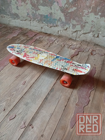 Пениборд Донецк - изображение 1