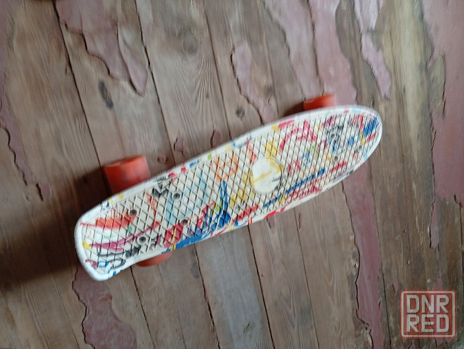 Пениборд Донецк - изображение 2