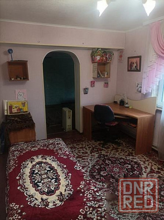 Продаю 3-х комнатный дом в Ворошиловском районе, ул. Горького Донецк - изображение 1
