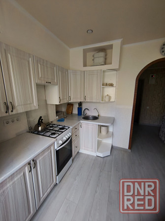 Продажа 3 к.кв. в самом центре Текстильщика, ул. Ляшенко Донецк - изображение 1