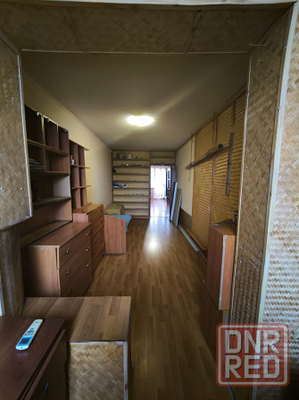 Продажа 3 к.кв. в самом центре Текстильщика, ул. Ляшенко Донецк - изображение 5