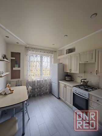 Продажа 3 к.кв. в самом центре Текстильщика, ул. Ляшенко Донецк - изображение 2