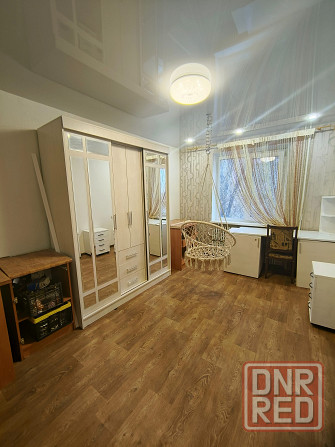 Продажа 3 к.кв. в самом центре Текстильщика, ул. Ляшенко Донецк - изображение 3