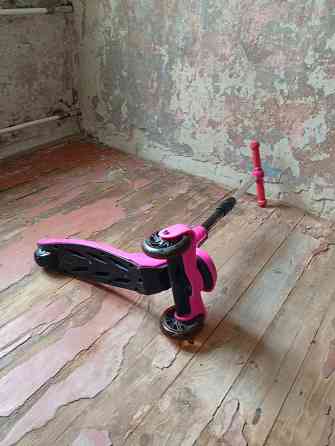 Самокат Донецк