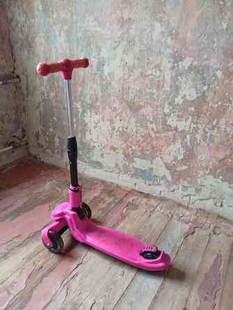 Самокат Донецк