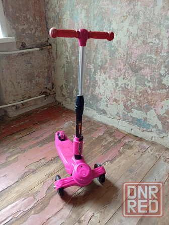 Самокат Донецк - изображение 3