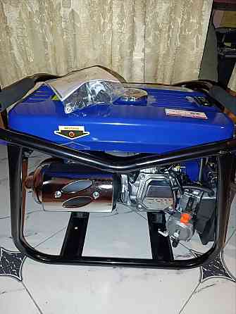 Генератор газ-бензин ямаха Макеевка