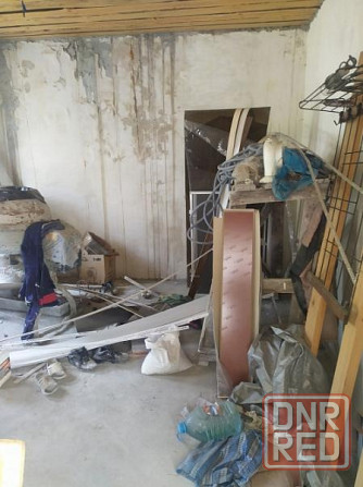 Продаю 2-х комнатный дом в Ворошиловском районе, Цум, ул. Горького Донецк - изображение 5