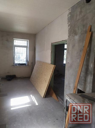 Продаю 2-х комнатный дом в Ворошиловском районе, Цум, ул. Горького Донецк - изображение 6