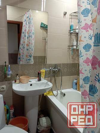 1ком. Медуниверситет! Отличная! Донецк - изображение 3