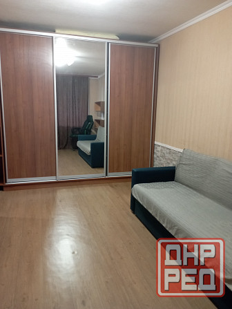 1ком. Медуниверситет! Отличная! Донецк - изображение 1