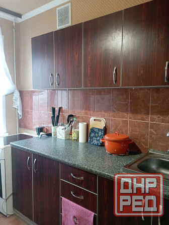 1ком. Медуниверситет! Отличная! Донецк - изображение 4