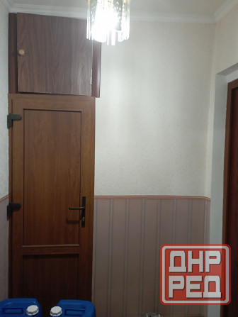 1ком. Медуниверситет! Отличная! Донецк - изображение 5