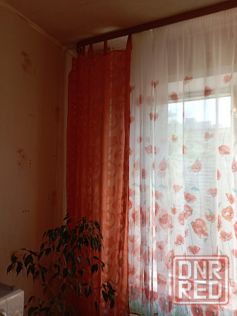 1ком. Калужская! Отличная! Донецк - изображение 1