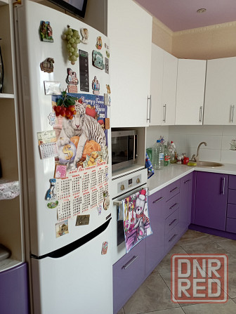 1ком. Калужская! Отличная! Донецк - изображение 2