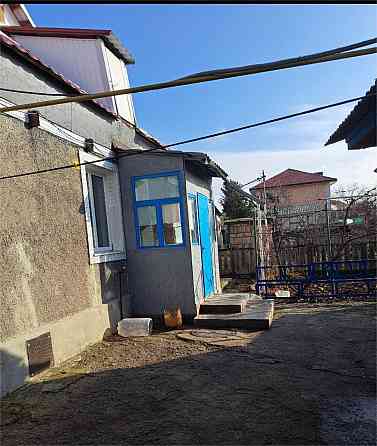 Продажа дома в Петровском районе Донецк