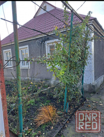 Продажа дома в Петровском районе Донецк - изображение 2