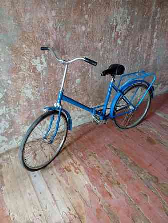 Велосипед складной Kengo Донецк