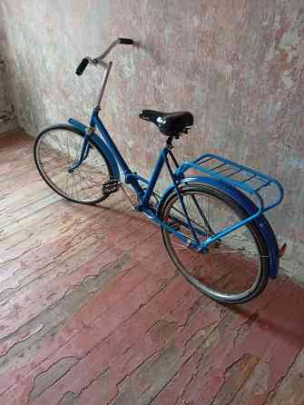 Велосипед складной Kengo Донецк