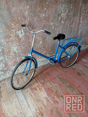 Велосипед складной Kengo Донецк - изображение 3