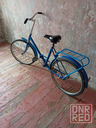 Велосипед складной Kengo Донецк - изображение 1