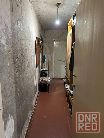 Продается 3 - х комнатная квартира, ул. Университетская, ориентир кафе "Зимний сад" Донецк - изображение 8