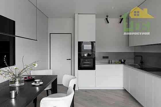 Ремонт квартир в Донецке без предоплат и с гарантией Донецк