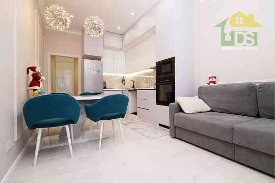 Ремонт квартир в Донецке без предоплат и с гарантией Донецк