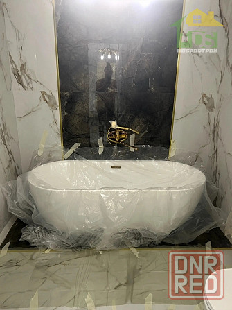 Ремонт квартир в Донецке без предоплат и с гарантией Донецк - изображение 6