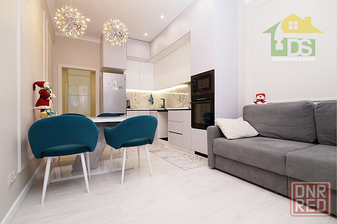 Ремонт квартир в Донецке без предоплат и с гарантией Донецк - изображение 5