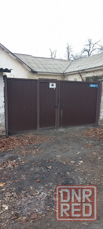 сто,автосервис,автомастерская Макеевка - изображение 2