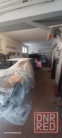 сто,автосервис,автомастерская Макеевка - изображение 3