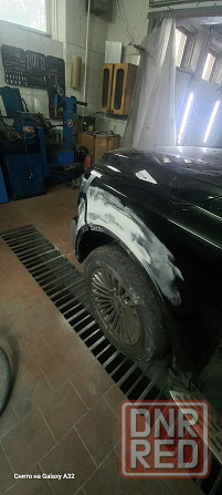 сто,автосервис,автомастерская Макеевка - изображение 5