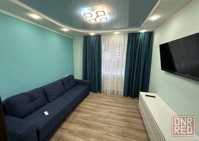 Мариуполь центр Казанцева двухком кв Хозяин Мариуполь - изображение 3