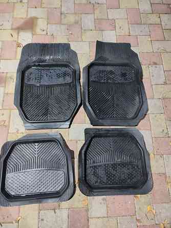Коврики в авто Донецк
