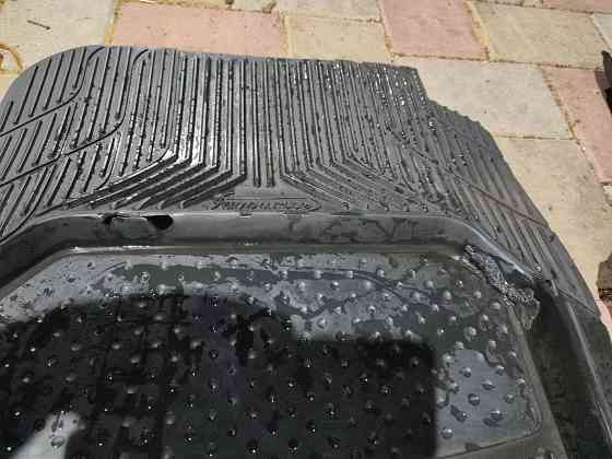 Коврики в авто Донецк