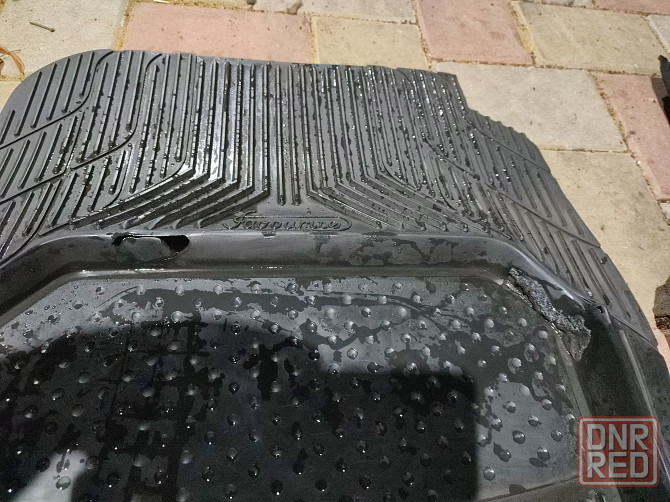 Коврики в авто Донецк - изображение 2