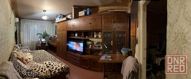 3-х комнатная квартира по ул. Университетской Донецк - изображение 2