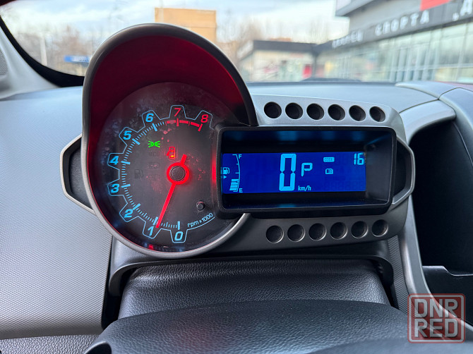 Продаю Авто Донецк - изображение 8