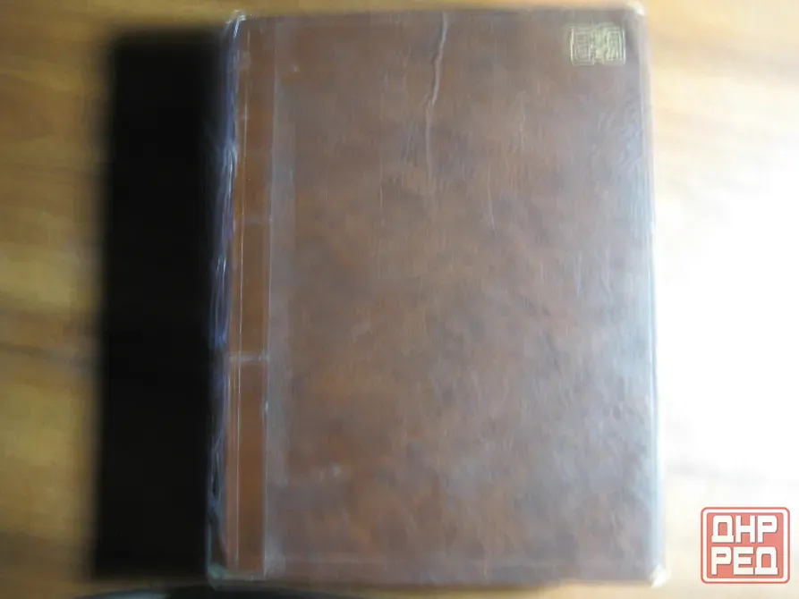 Большой толковый словарь The Collins Dictionary Theasaurus Донецк - изображение 4
