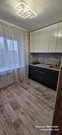 Продам 1-комнатную квартиру в Буденновском р-оне. Донецк