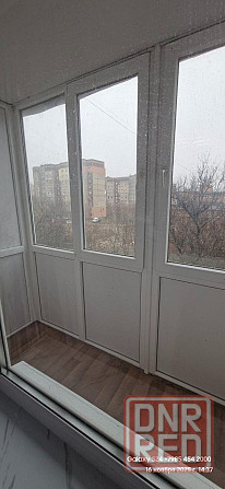 Продам 1-комнатную квартиру в Буденновском р-оне. Донецк - изображение 6