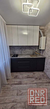 Продам 1-комнатную квартиру в Буденновском р-оне. Донецк - изображение 2