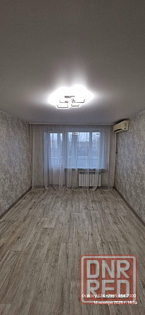 Продам 1-комнатную квартиру в Буденновском р-оне. Донецк - изображение 5