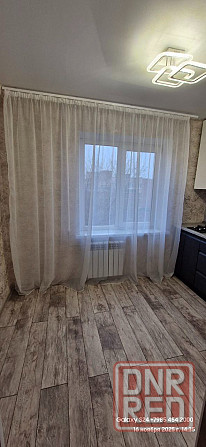 Продам 1-комнатную квартиру в Буденновском р-оне. Донецк - изображение 3