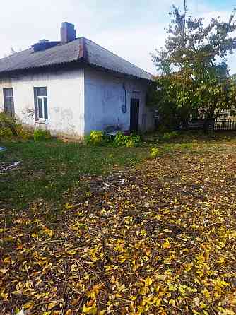 Продам часть дома в Буденновском р-не Донецк