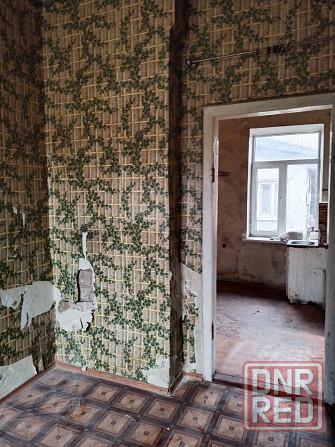 Продам часть дома в Буденновском р-не Донецк - изображение 5